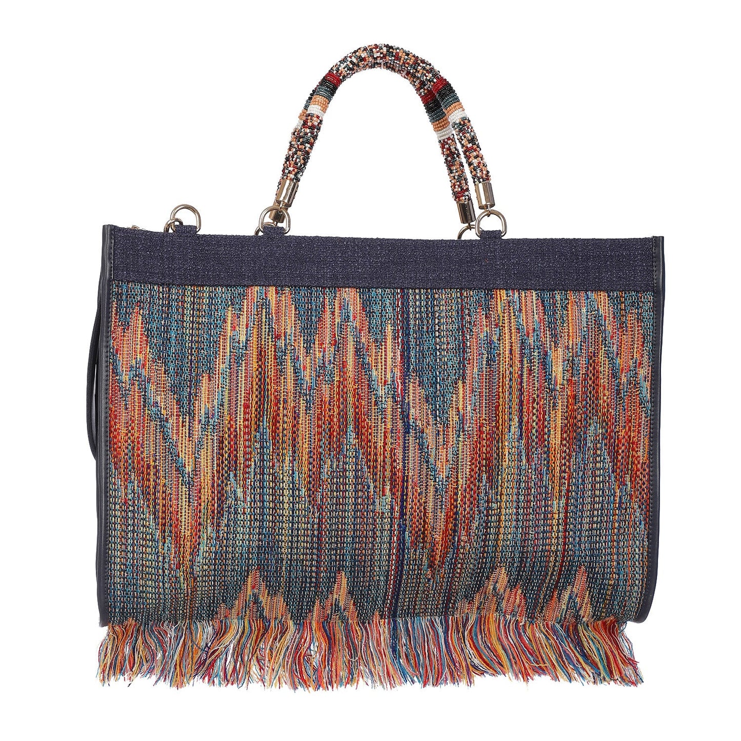 Bolsos veganos de lujo para marcar la diferencia.
