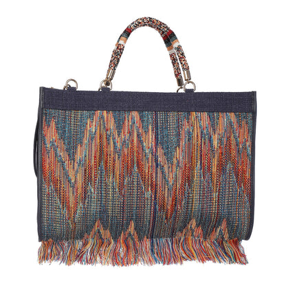 Bolsos veganos de lujo para marcar la diferencia.