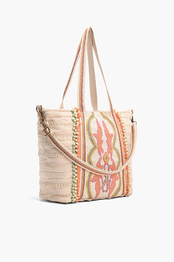 Bolsos de lujo hechos a mano en edición limitada.