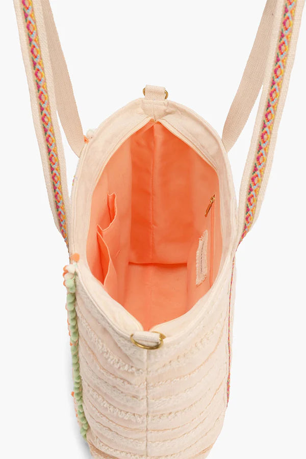Bolsos de moda exclusivos hechos a mano con estilo único.