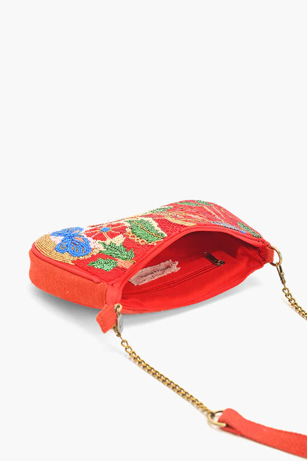 Bolso tote único y sostenible hecho a mano para mujeres elegantes.