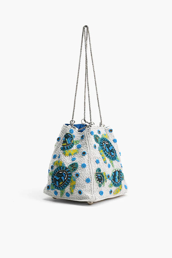 Bolsos únicos de lujo hechos para destacar en cualquier ocasión.
