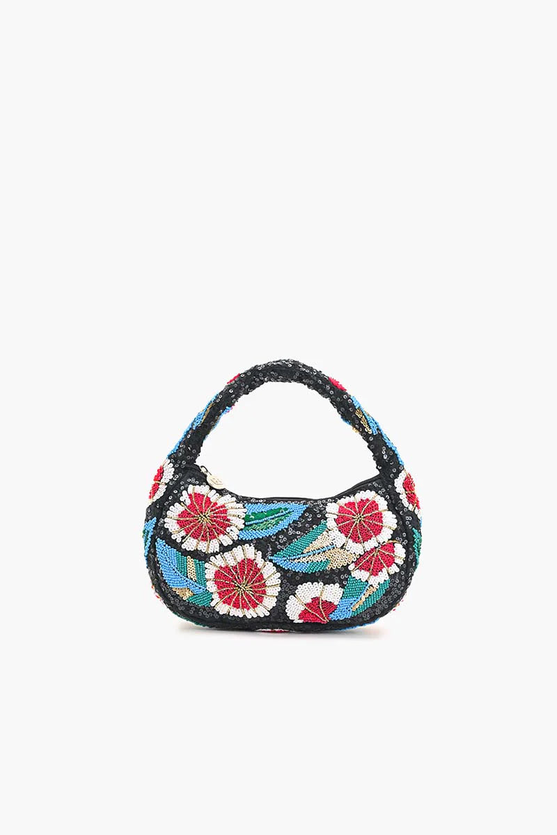Bolsos de lujo únicos, hechos a mano en materiales cruelty free.