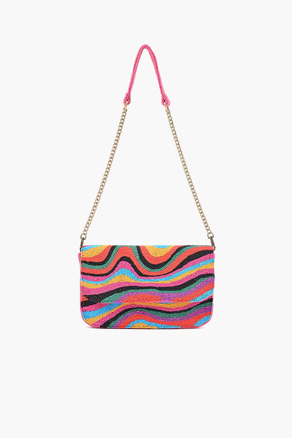 Bolsos veganos sostenibles y únicos para mujeres elegantes.