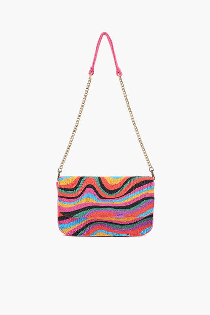 Bolsos veganos sostenibles y únicos para mujeres elegantes.
