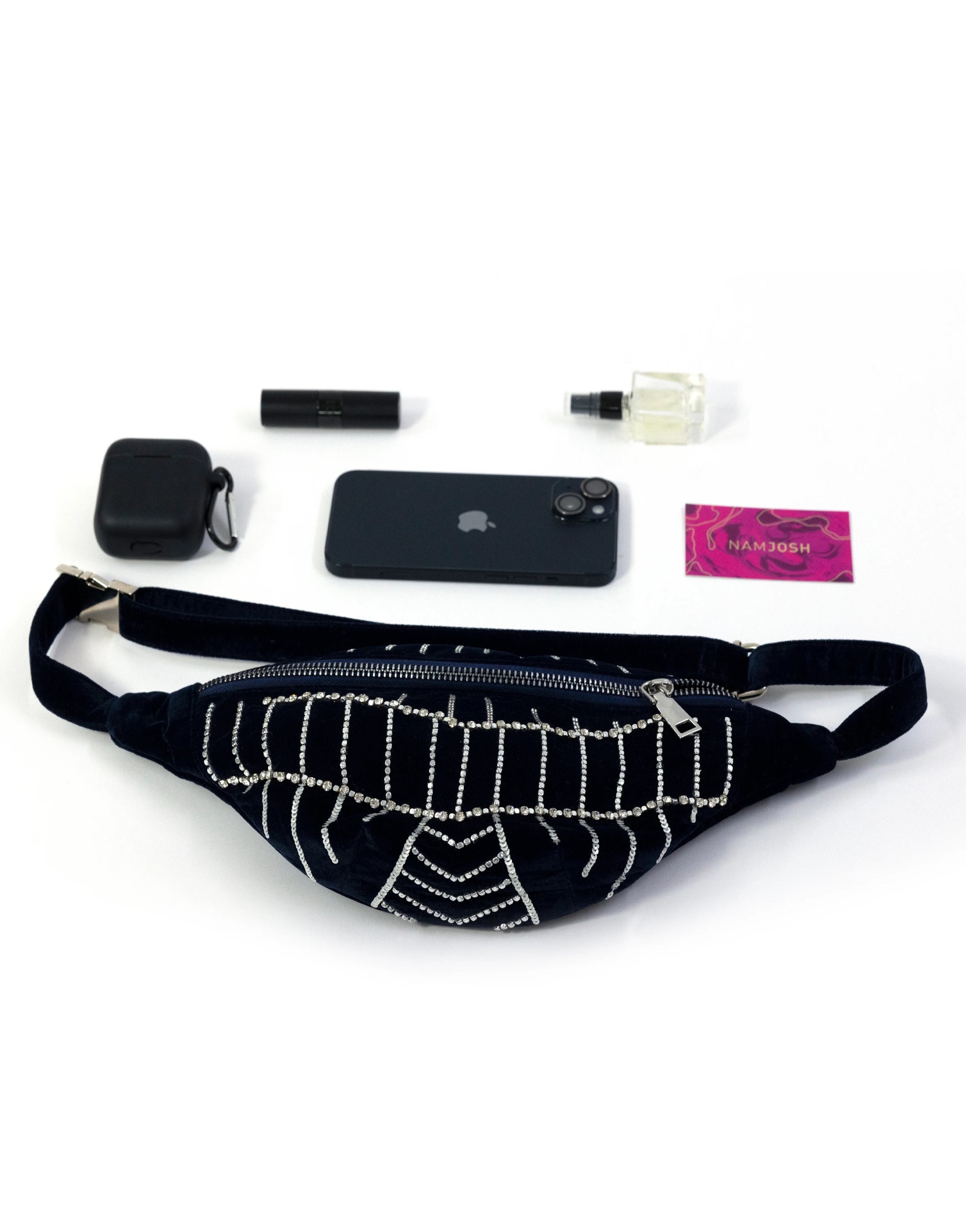 Bolsos únicos de lujo hechos a mano para mujeres sofisticadas.