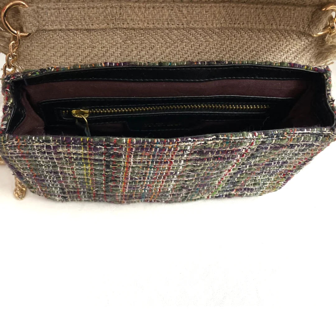 Bolsos de edición especial para un estilo exclusivo.