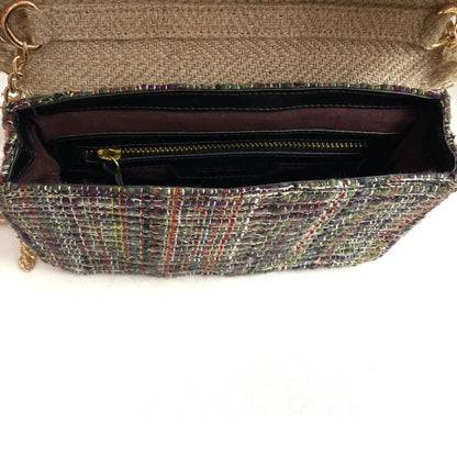 Bolsos de edición especial para un estilo exclusivo.
