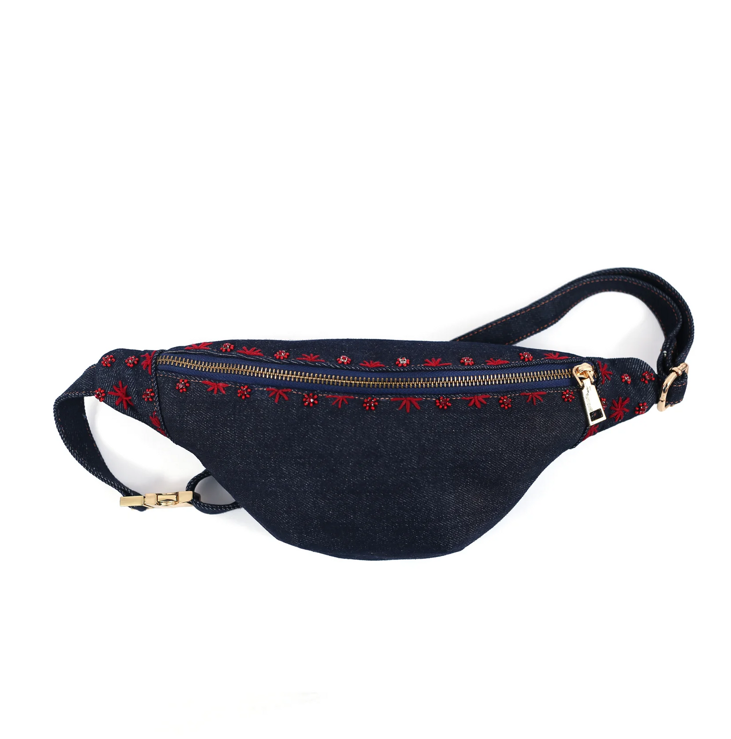 Diseño elegante en bolso tote artesanal de edición limitada.