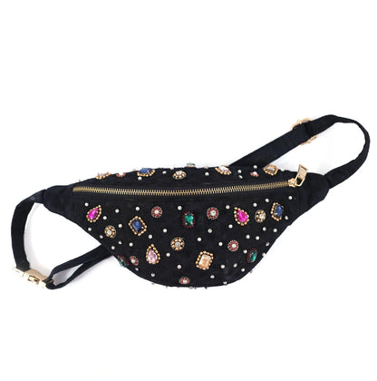 Diseño exclusivo de bolso vegano para moda sofisticada.