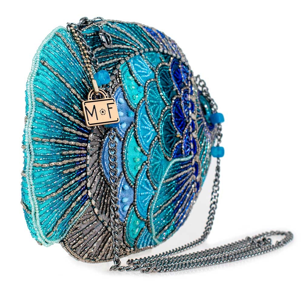 Bolso exclusivo hecho en España con materiales sostenibles.