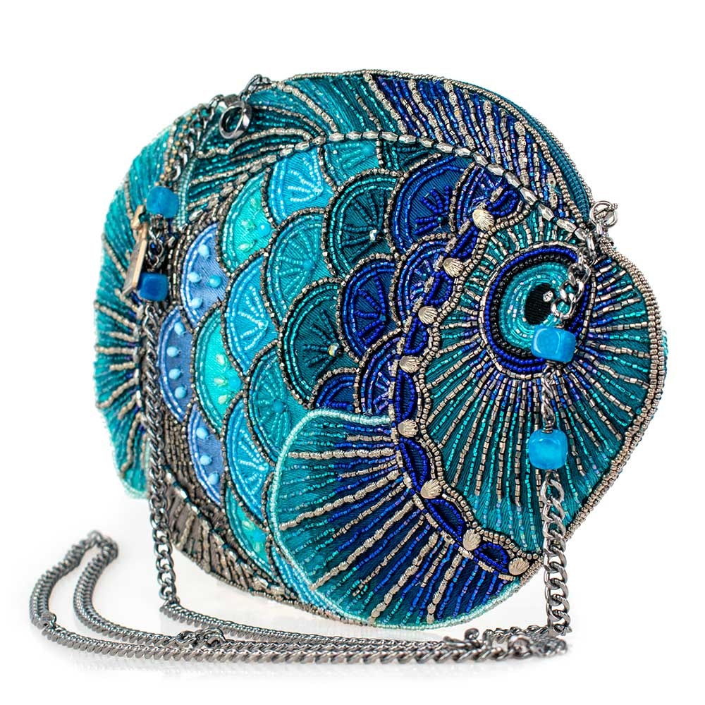 Bolsos de lujo únicos, hechos a mano con amor.