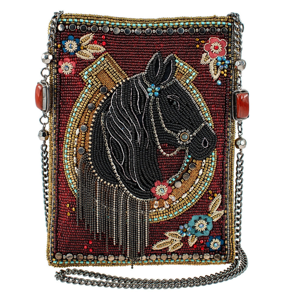 Artesanía en bolsos veganos hechos a mano con estilo.