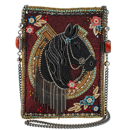 Artesanía en bolsos veganos hechos a mano con estilo.