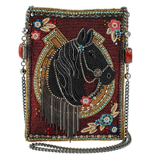 Artesanía en bolsos veganos hechos a mano con estilo.