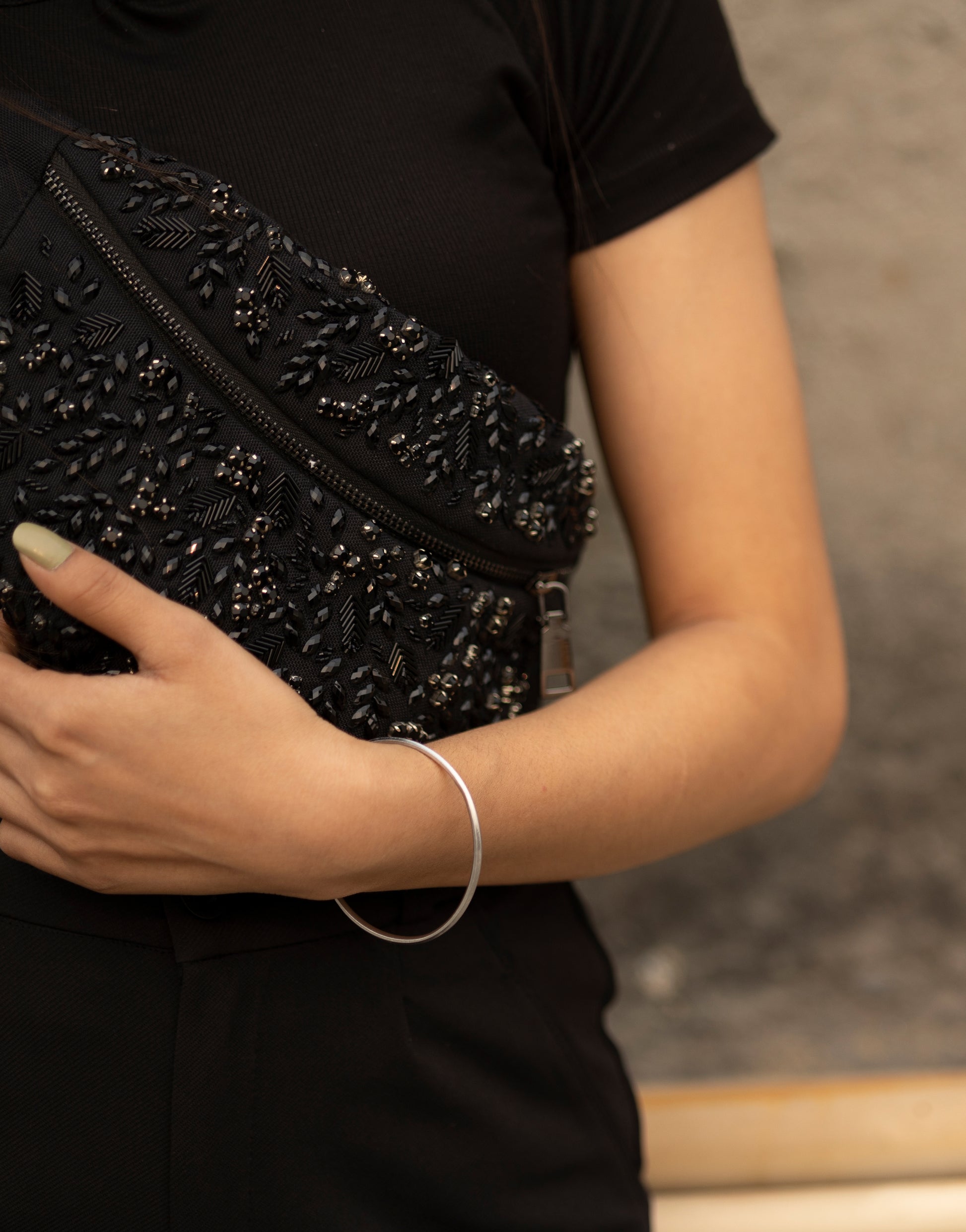 Bolsos sostenibles con diseño exclusivo y moderno.