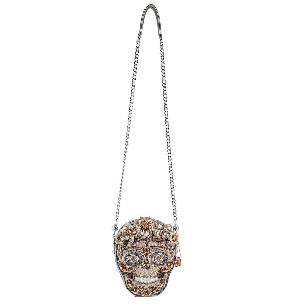 Bolso tote artesanal de edición limitada y exclusivo.