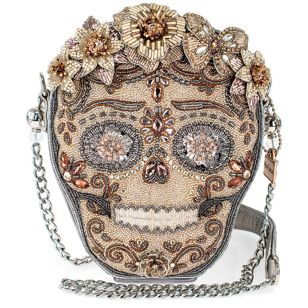Edición limitada de bolsos artesanales únicos.