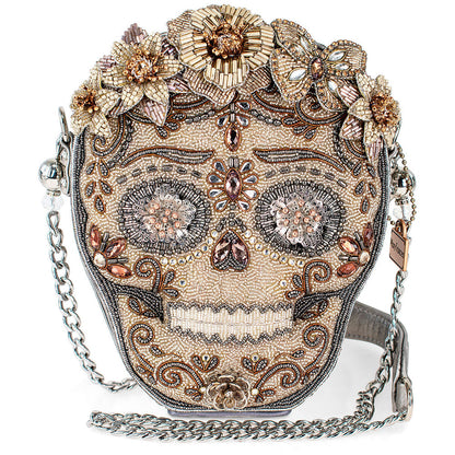 Edición limitada de bolsos artesanales únicos.