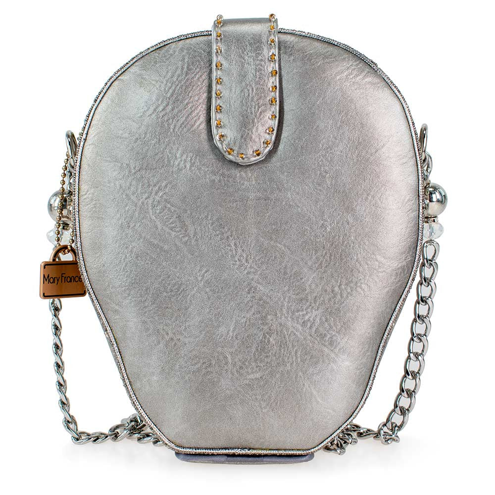 Riñonera de lujo hecha a mano, ideal para un estilo casual.