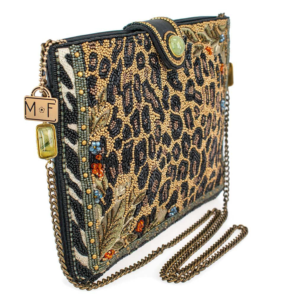 Estilo exclusivo en bolsos artesanales para cualquier ocasión.
