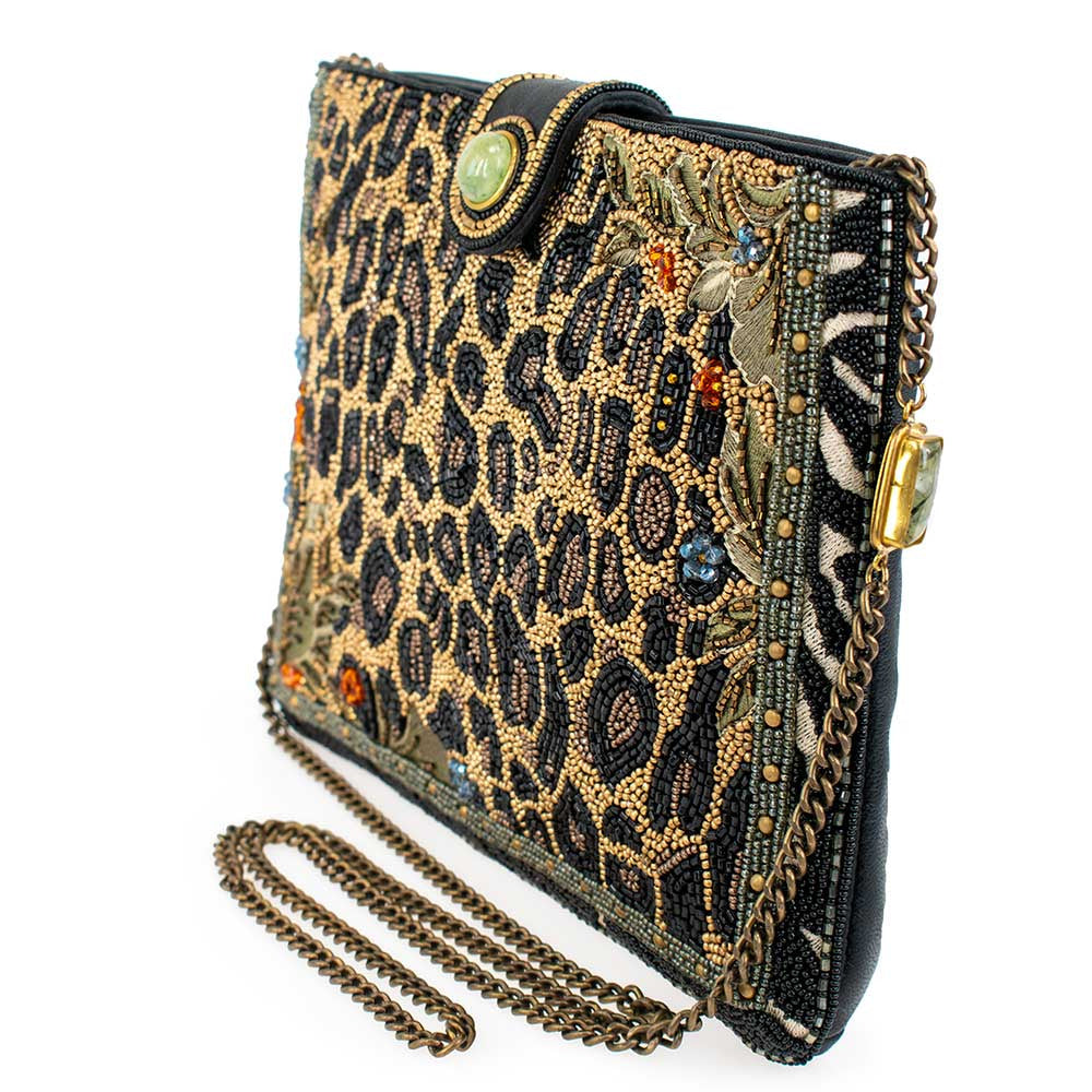Bolso único y sostenible para mujeres modernas.