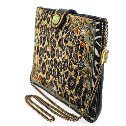 Bolso único y sostenible para mujeres modernas.