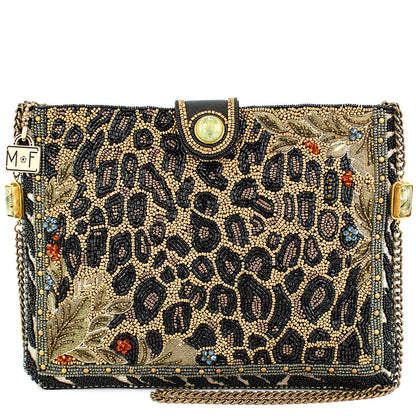 Diseño exclusivo de bolso tote hecho a mano.