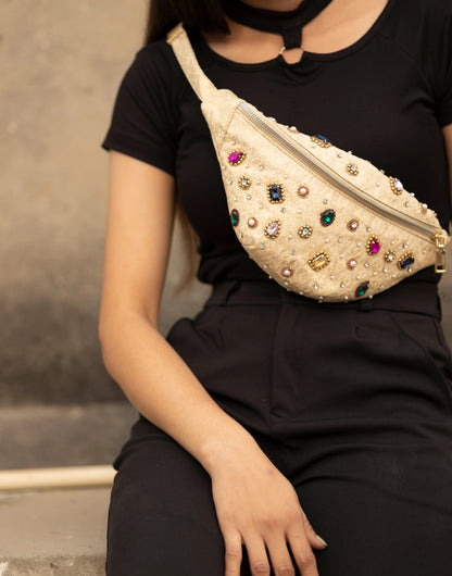 Diseño único en bolso tote vegano y moderno.